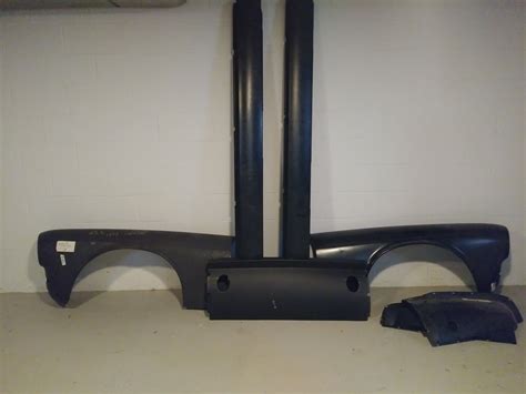 jaguar e series 2 body panels